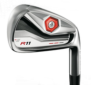2011 Hot TaylorMade R11 Irons for sale only $456.99