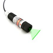 515nm Green Laser Line Generator